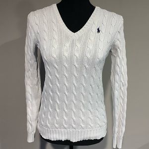 Ralph Lauren Sport sweater